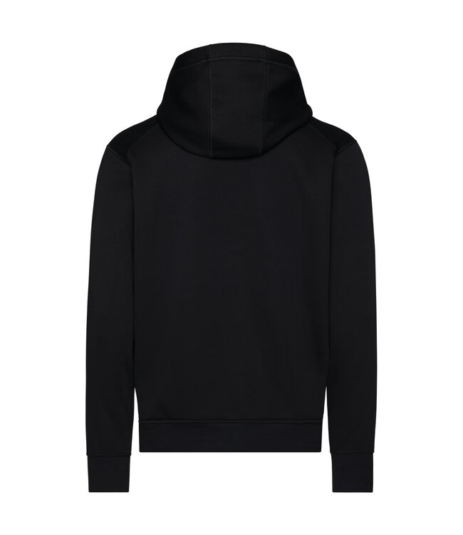 DASSY Pivot Hoodie Zwart