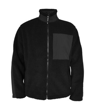 DASSY DASSY Haven Werkjas Zwart