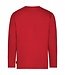 DASSY Fund T-shirt Lange Mouwen Rood
