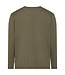DASSY Fund T-shirt Lange Mouwen Khaki
