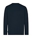 DASSY Fund T-shirt Lange Mouwen Donkerblauw