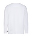 DASSY Fund T-shirt Lange Mouwen Wit