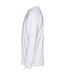 DASSY Fund T-shirt Lange Mouwen Wit