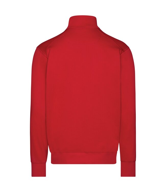 DASSY Form Sweater Rood