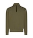 DASSY DASSY Form Sweater Khaki