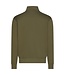 DASSY Form Sweater Khaki