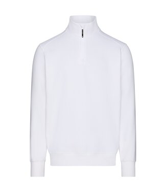 DASSY DASSY Form Sweater Wit