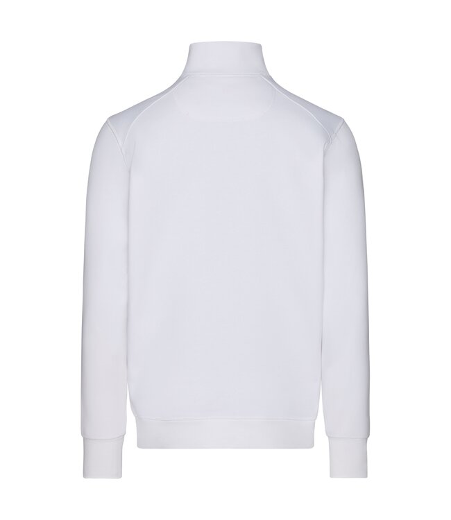 DASSY Form Sweater Wit