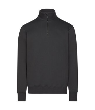 DASSY DASSY Form Sweater Grijs