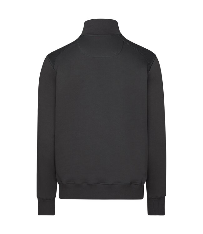 DASSY Form Sweater Grijs