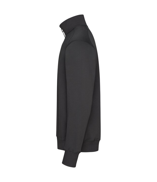 DASSY Form Sweater Grijs