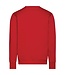 DASSY Fibre Sweater Rood