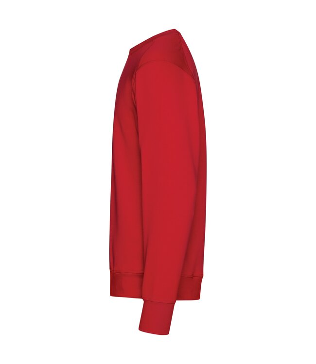 DASSY Fibre Sweater Rood
