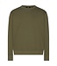 DASSY DASSY Fibre Sweater Khaki