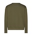 DASSY Fibre Sweater Khaki
