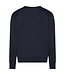 DASSY Fibre Sweater Donkerblauw