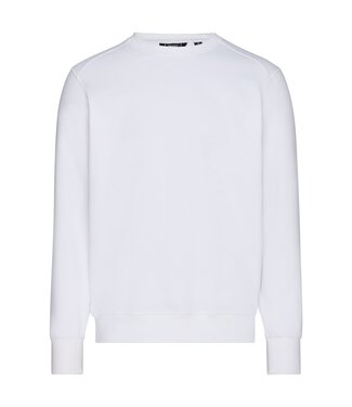 DASSY DASSY Fibre Sweater Wit