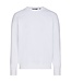 DASSY DASSY Fibre Sweater Wit