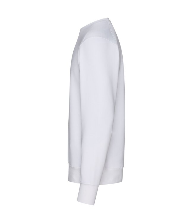 DASSY Fibre Sweater Wit