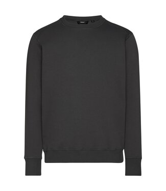 DASSY DASSY Fibre Sweater Grijs