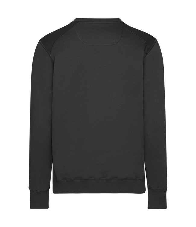 DASSY Fibre Sweater Grijs