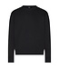 DASSY DASSY Fibre Sweater Zwart