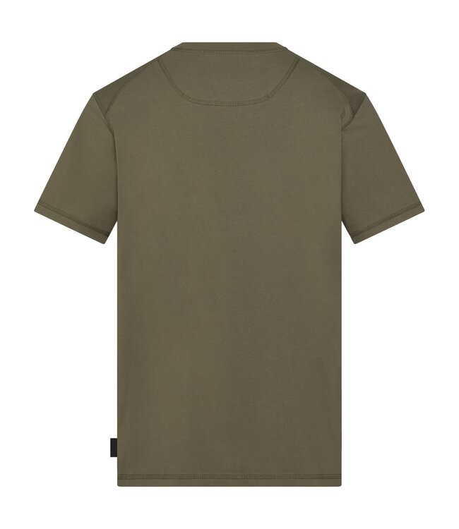 DASSY Core T-shirt Khaki