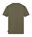 DASSY Core T-shirt Khaki