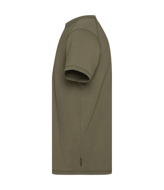 DASSY Core T-shirt Khaki