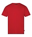 DASSY DASSY Core T-shirt Rood
