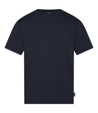 DASSY DASSY Core T-shirt Donkerblauw