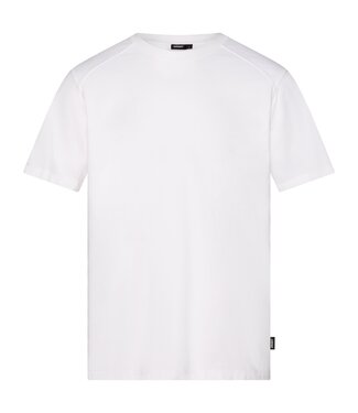 DASSY DASSY Core T-shirt Wit
