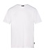 DASSY DASSY Core T-shirt Wit