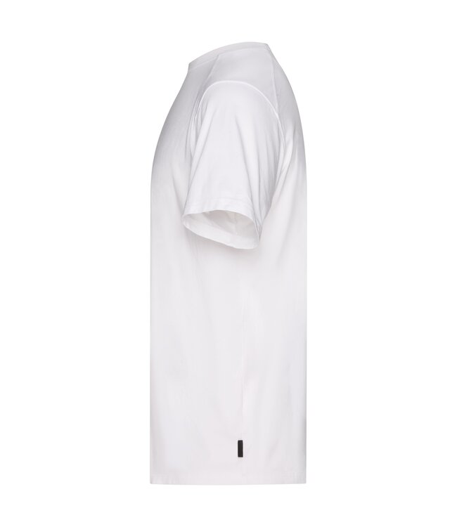 DASSY Core T-shirt Wit