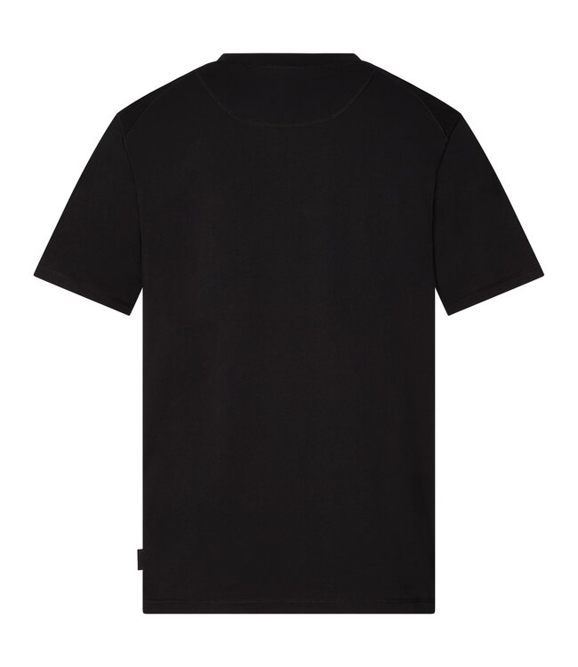 DASSY Core T-shirt Zwart