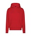 DASSY Pivot Hoodie Rood