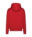 DASSY Pivot Hoodie Rood