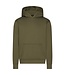 DASSY Pivot Hoodie Khaki