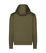 DASSY Pivot Hoodie Khaki