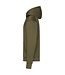DASSY Pivot Hoodie Khaki