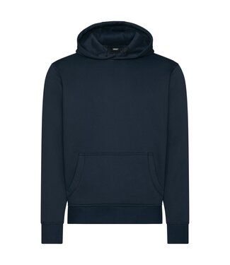 DASSY DASSY Pivot Hoodie Donkerblauw