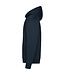 DASSY Pivot Hoodie Donkerblauw