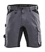 Blaklader 1753 Korte Werkbroek Stretch Medium Grijs