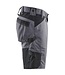 Blaklader 1753 Korte Werkbroek Stretch Medium Grijs