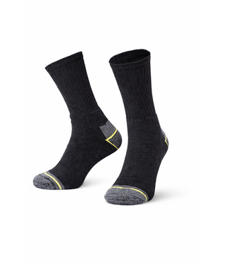 BKO Workwear BKO Workwear Werksokken 3-pack