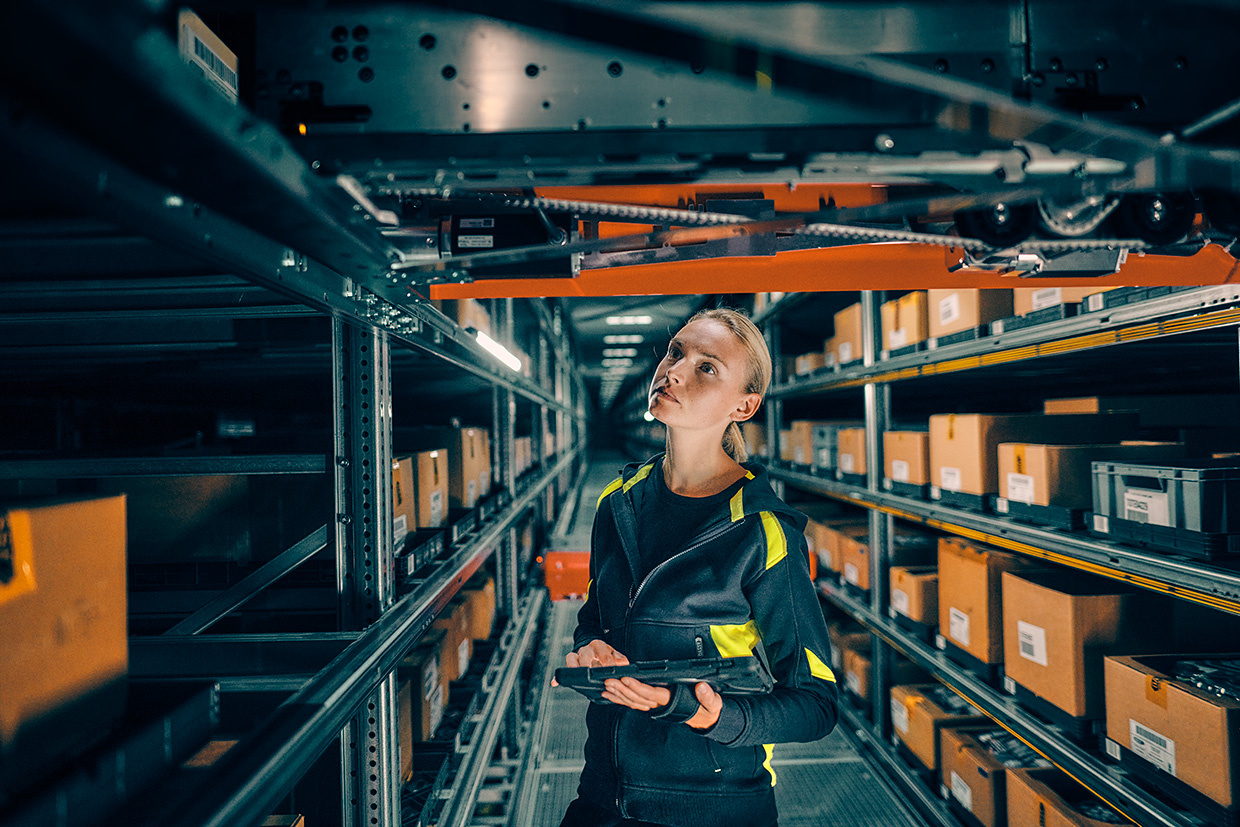 Dames werkkleding: zo kies je kleding die past, beschermt en comfortabel zit