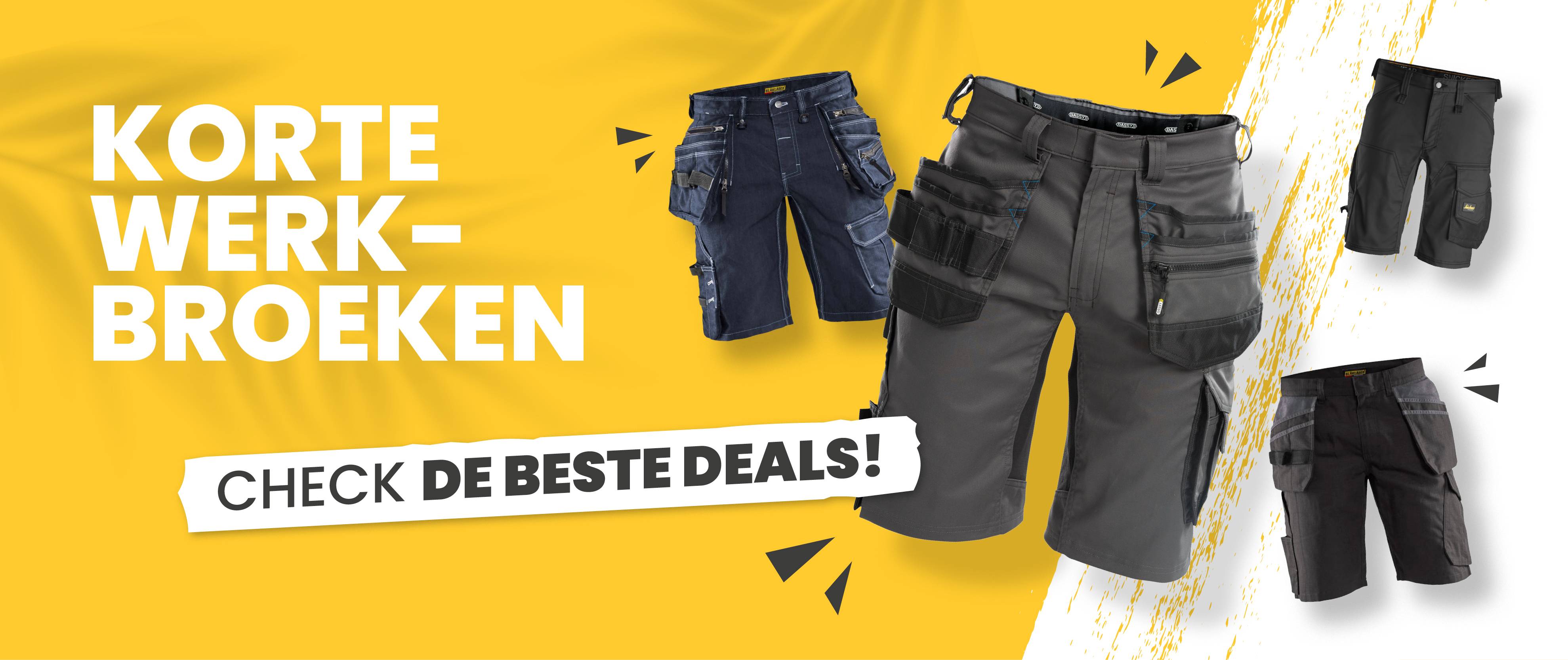 Bedrijfskledingonline.nl || De specialist in Werkkleding & PBM ...