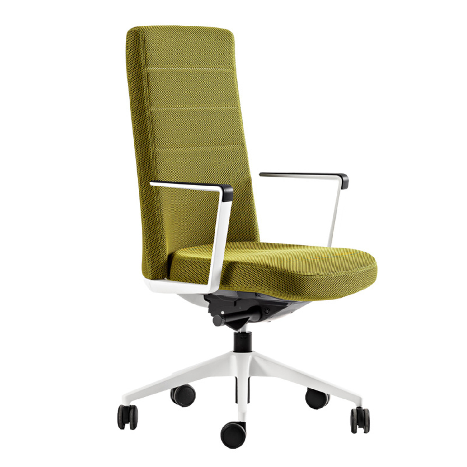 Fietstaxi fabriek eerste Design bureaustoel Cron | Inofec.be - Inofec Kantoormeubelen