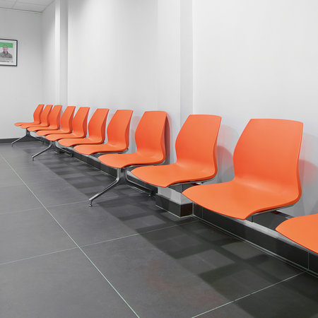 Wachtkamerstoelen