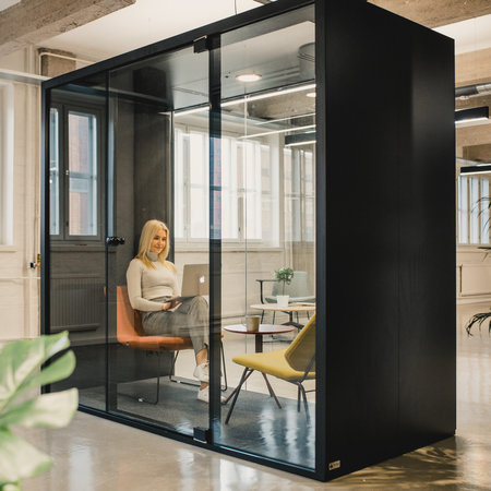 Meetingpods
